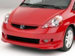 Honda Fit Sport 2006 года (US)